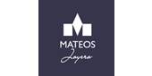 Logo Mateos Joyeros