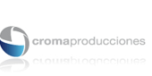 Logo Croma Producciones