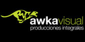 Logo Awka Visual