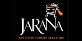 Logo Eventos Jarana