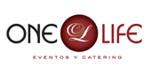 Logo New One Life Eventos
