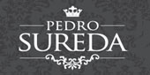Logo Pedro Sureda Alta Costura
