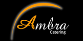 Logo Ambra Catering