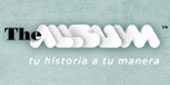 Logo The Allbum