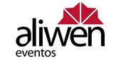 Logo Aliwen Eventos