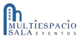 Logo Multiespacio Sala