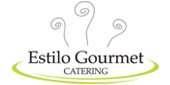 Logo Estilo Gourmet