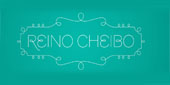 Logo Reino Cheibo