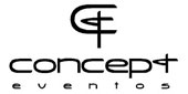 Logo Concept Eventos - viejo