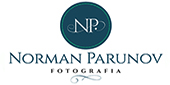 Logo Norman Parunov Fotografía