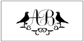 Logo AB Hair Studio