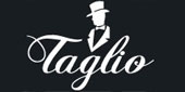 Logo Taglio Trajes