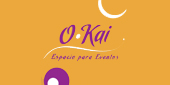 Logo Okai eventos