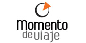 Logo Momento de Viaje