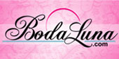Logo Boda Luna
