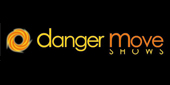 Logo Danger Move