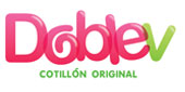 Logo Doble V