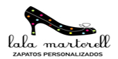 Logo Lala Martorell