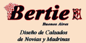 Logo Bertie