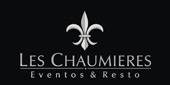 Logo Les Chaumieres