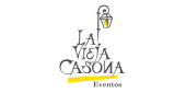 Logo La Vieja Casona