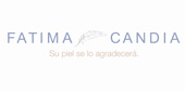 Logo Fatima Candia