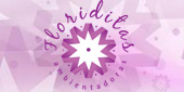 Logo Floriditas Ambientadoras