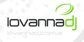 Logo Iovanna dj