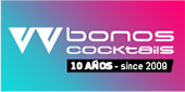 Logo Bonos Cocktails Barras Móvile...