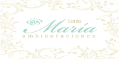 Logo Estilo María