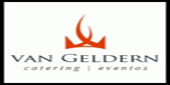 Logo Van Geldern Catering