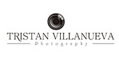 Logo Tristan Villanueva fotografia