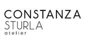 Logo Constanza Sturla Atelier