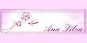 Logo Ana Silva