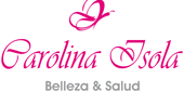 Logo Carolina Isola