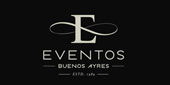Logo Eventos Buenos Ayres El Emir d...