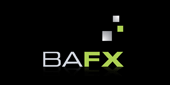 Logo Bafx