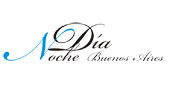 Logo Día y Noche Buenos Aires
