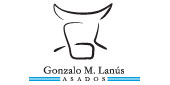 Logo Gonzalo Lanus