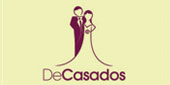 Logo De Casados