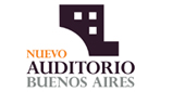Logo Auditorio Buenos Aires
