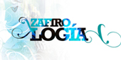 Logo Zafirología