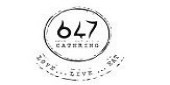 Logo 647 Events Club
