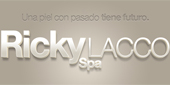 Logo Ricky Lacco Spa