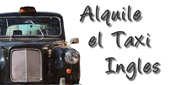 Logo Alquile el Taxi Inglés