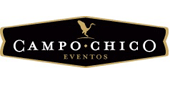 Logo Campo Chico Eventos