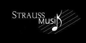 Logo Strauss Musik