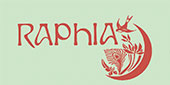 Logo Raphia