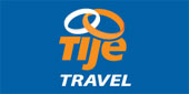 Logo TIJE Travel