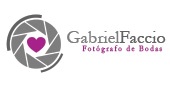 Logo GABRIEL FACCIO Fotografo de Bo...